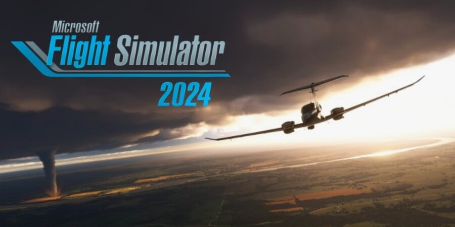 Microsoft пообещали в ближайшее время восстановить сервера Flight Simulator 2024