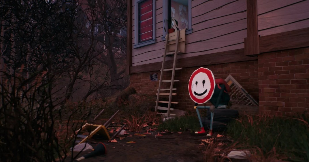 Скриншоты Hello Neighbor 3