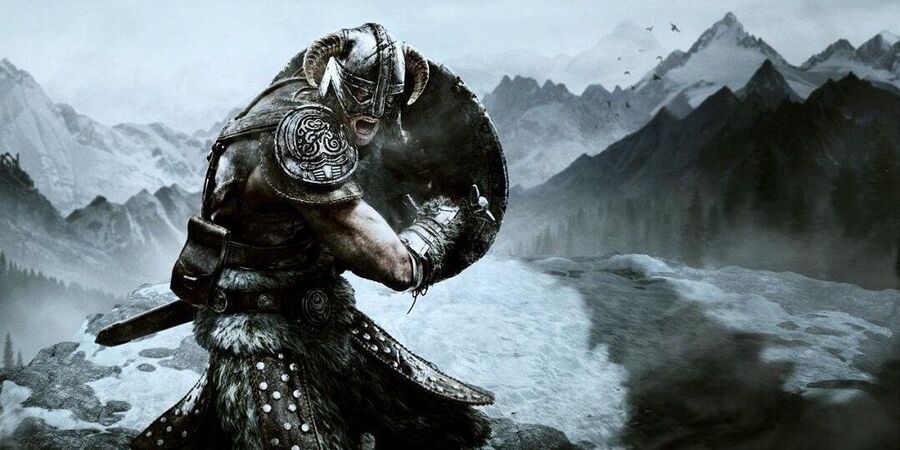 The Elder Scrolls V: Skyrim исполнилось 13 лет — что позволило игре обрести культовый статус