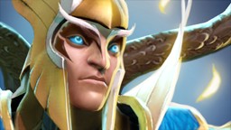 Мини-портрет героя Skywrath Mage в Dota 2