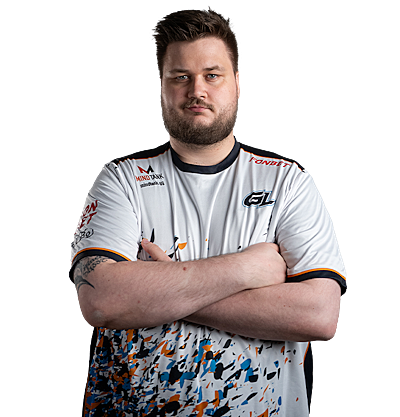 Игрок G2 Snax