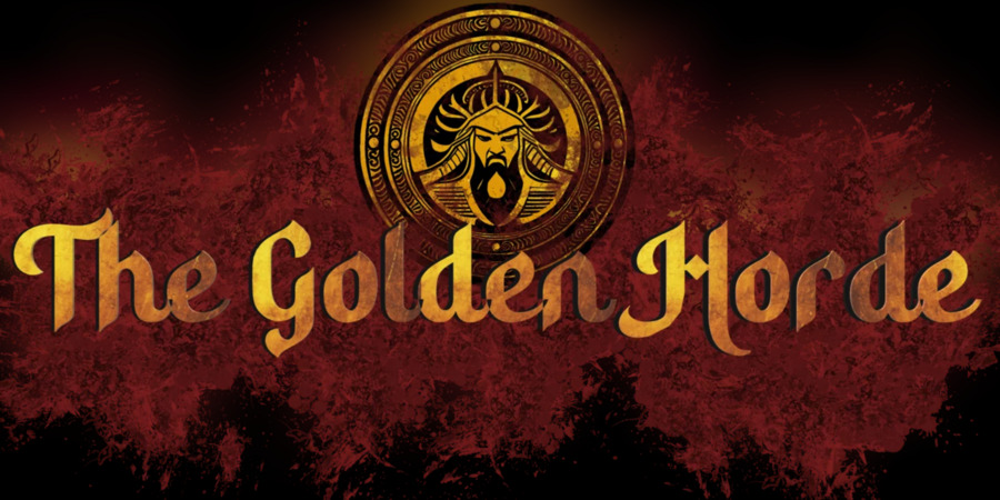 В Steam появилась страница игры The Golden Horde: Survival