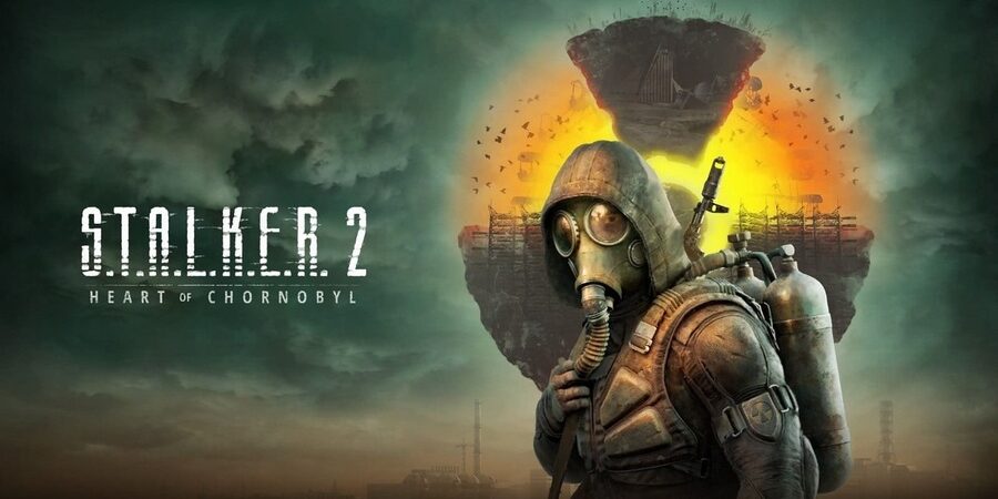 S.T.A.L.K.E.R. 2: Heart of Chornobyl стала лидером недельных продаж в Steam