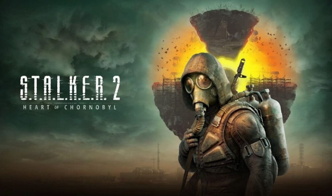 Cистемные требования S.T.A.L.K.E.R. 2 появились в Steam