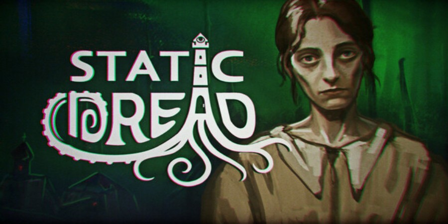 Анонсирован Static Dread — хоррор-симулятор смотрителя маяка в стиле Papers, Please