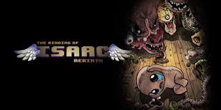 The Binding of Isaac Rebirth отмечает 10-летие: бандл со всеми DLC доступен со скидкой 40%