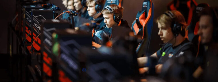 Аналитик Team Spirit назвал фаворитов на PW Shanghai Major 2024