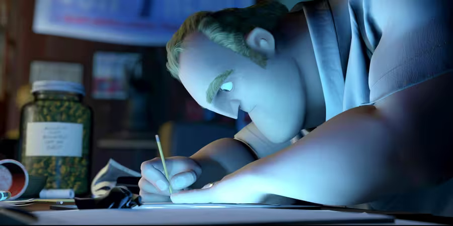 Pixar приступили к работе над сценарием «Суперсемейки 3»