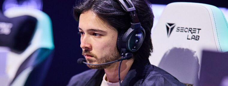 TOfu: «Молодое поколение в Европе почти не играет в игру. Dota 2 уже давно умирает, ибо нет хорошего маркетинга»