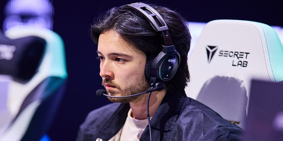 TOfu: «Молодое поколение в Европе почти не играет в игру. Dota 2 уже давно умирает, ибо нет хорошего маркетинга»