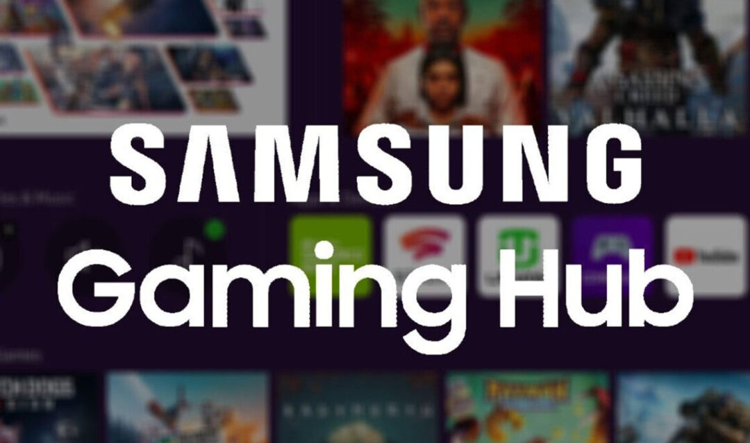 Samsung запустили бесплатную платформу для облачных игр на Galaxy-устройствах