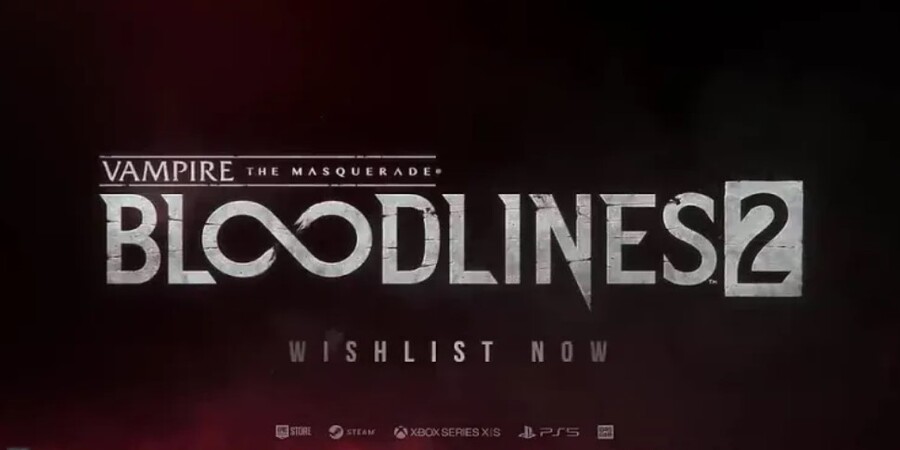 Вышел новый трейлер Vampire: The Masquerade — Bloodlines 2