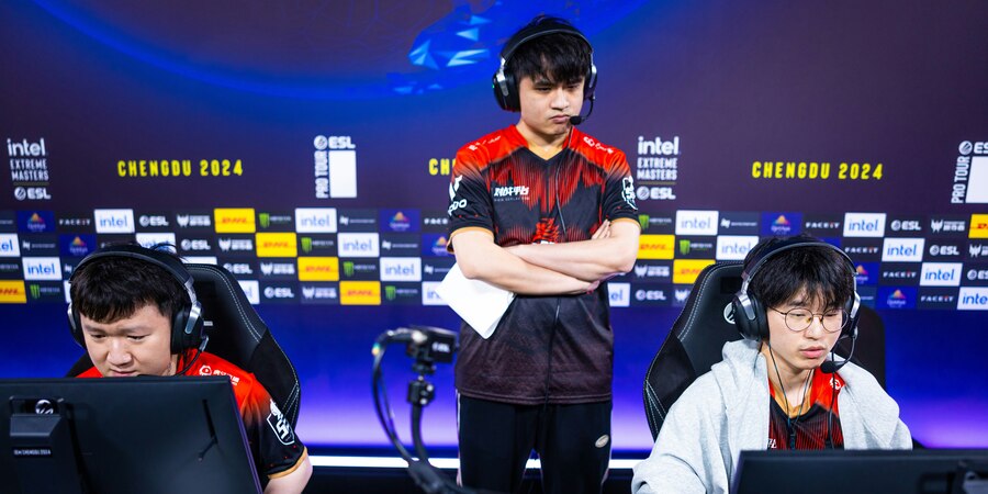 TYLOO и Lynn Vision последними квалифицировались на ESL Pro League Season 21