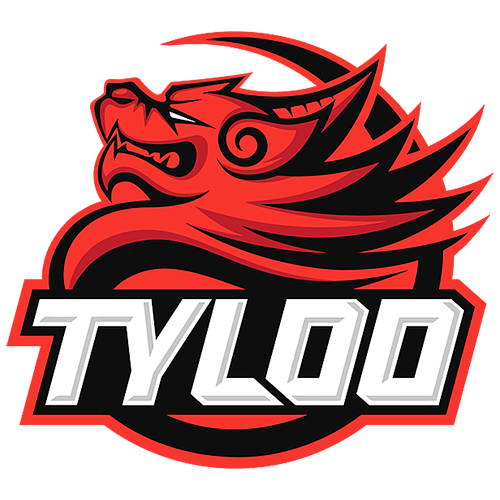 Мини-логотип TYLOO