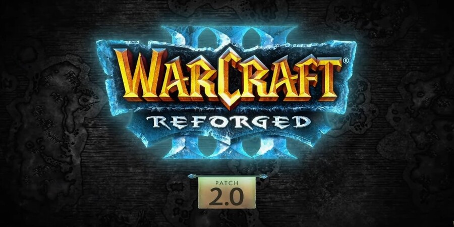 В Warcraft 3: Reforged вышло масштабное обновление 2.0: модели юнитов, новое окружение и освещение
