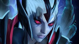 Мини-портрет героя Vengeful Spirit в Dota 2