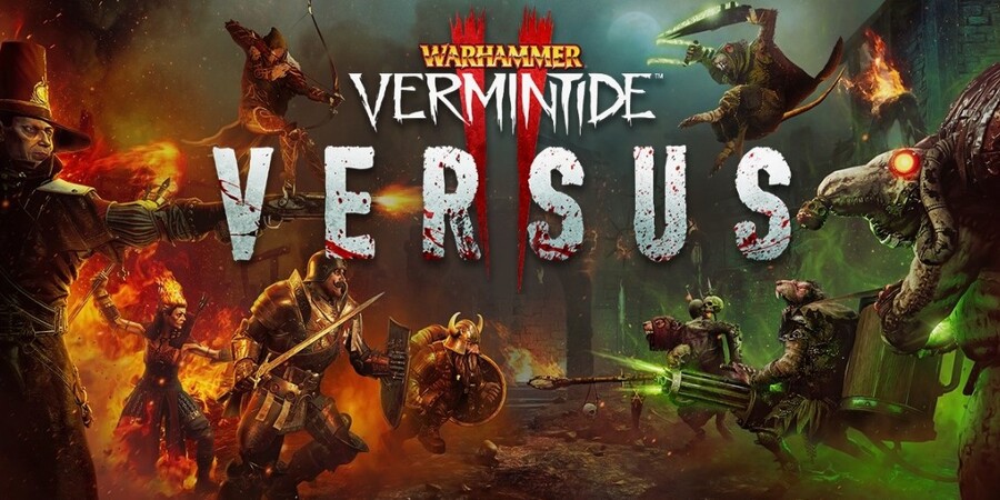 В Warhammer: Vermintide 2 добавили новый PvP-режим