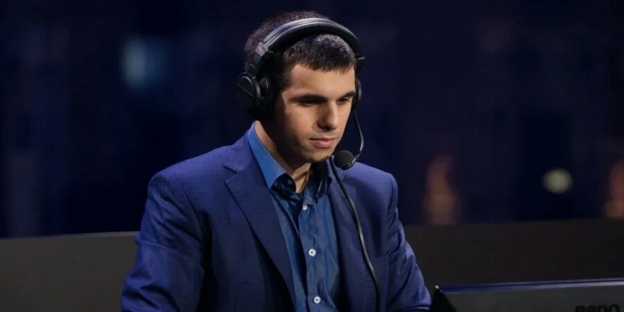 Versuta о Dota 2: «Габеныч сделал миллион причин, чтоб в это невозможно было долго играть»