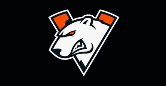 «Курьеры»: Virtus.pro выпустили шуточный видеоролик