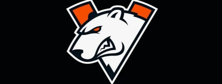 «Курьеры»: Virtus.pro выпустили шуточный видеоролик