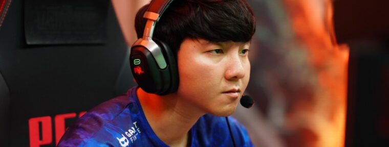 Whitemon: «Мы закидывали игры, плохо играли и у нас ничего не получалось»