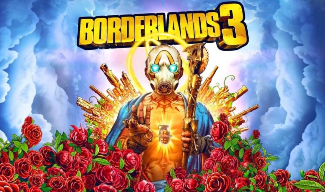 Креативный директор Borderlands 3: «Мы должны создать отличную игру»