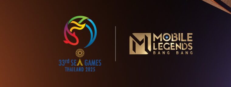Mobile Legends: Bang Bang станет основной дисциплиной на SEA Games 33 в 2025 году