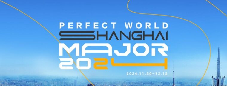 BIG могут начать выступление на Perfect World Shanghai Major 2024 с Elimination Stage
