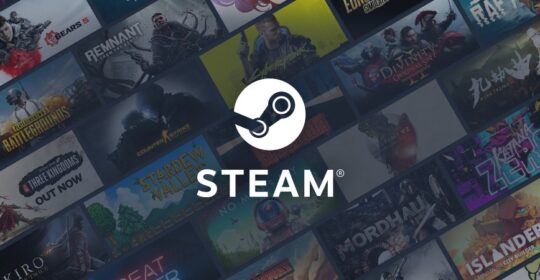 Steam теперь можно пополнять без комиссии через Ozon Банк