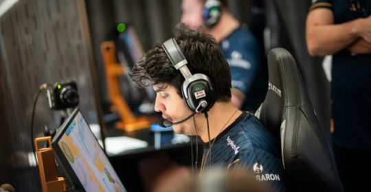 JDC высказался об изменениях правил посева команд на Perfect World Shanghai Major 2024