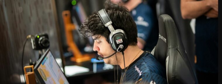 JDC высказался об изменениях правил посева команд на Perfect World Shanghai Major 2024