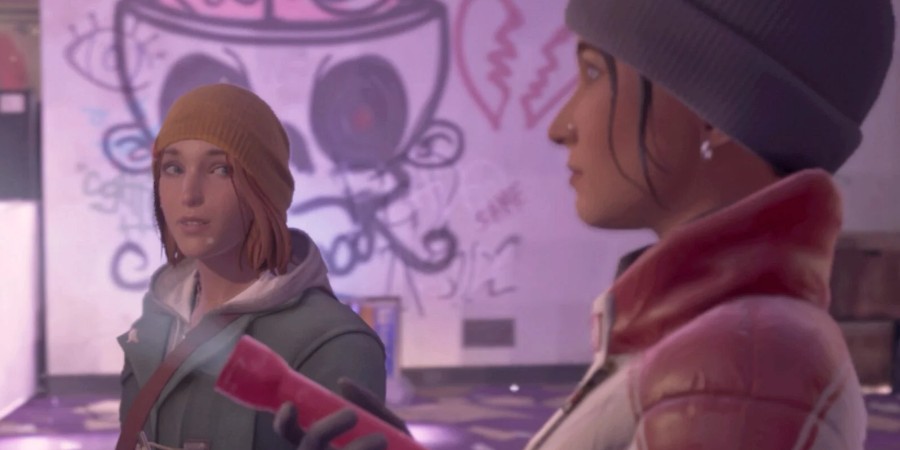 Life is Strange: Double Exposure выходит на Nintendo Switch