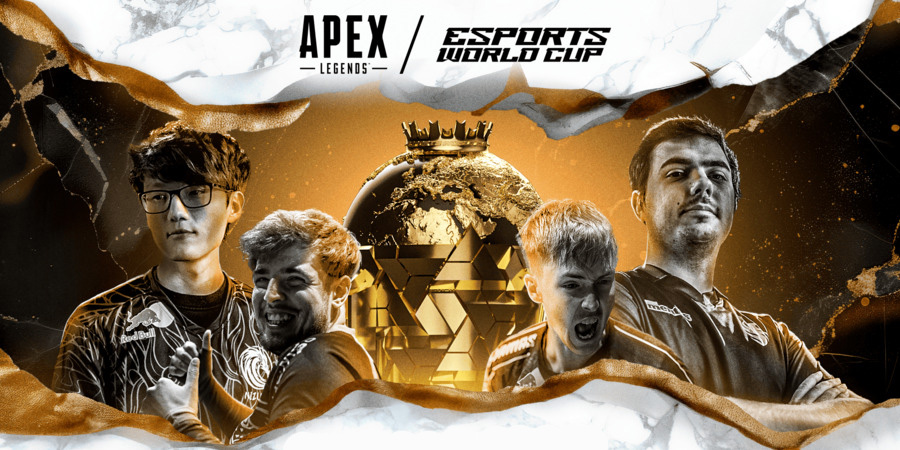 Apex Legends добавлена ​​в список игр на Esports World Cup 2025