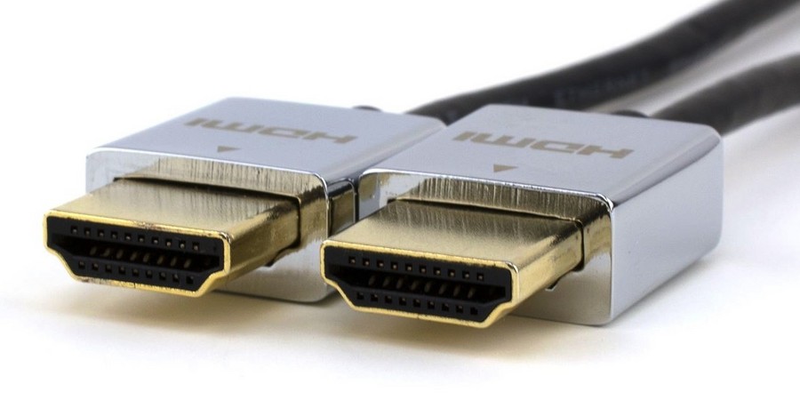 Стандарт HDMI 2.2 с повышенной пропускной способностью представят 6 января