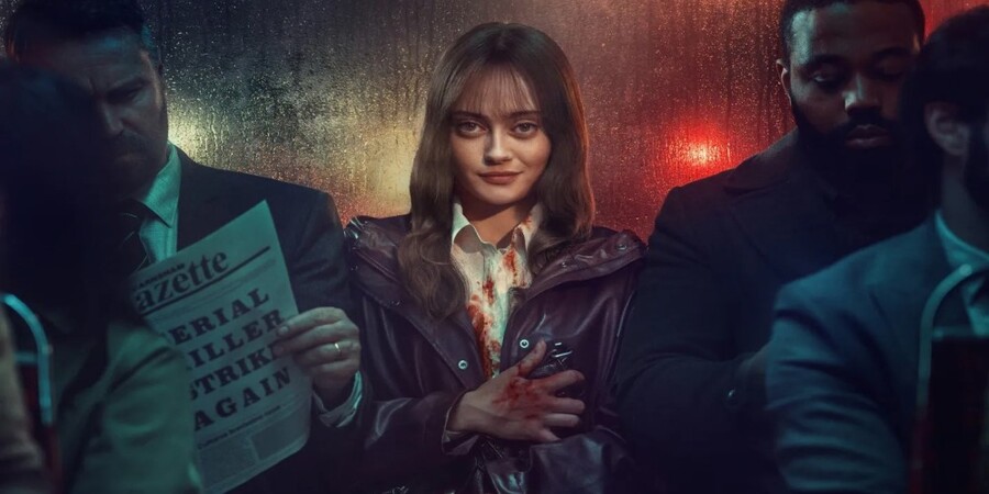 Анонсировали второй сезон сериала «Дорогуша»