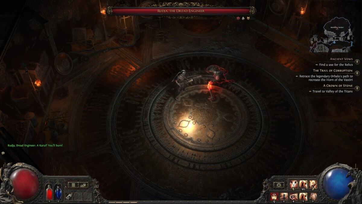 Path of Exile 2