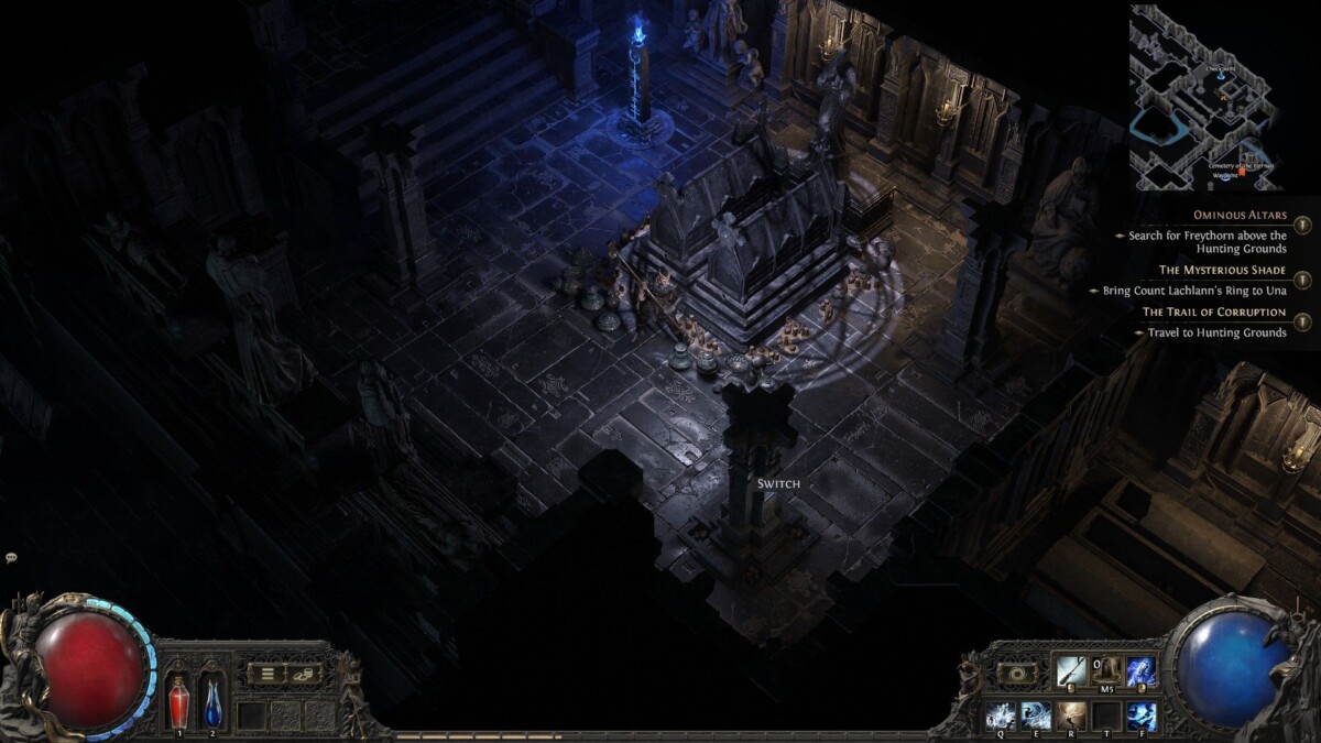 Path of Exile 2