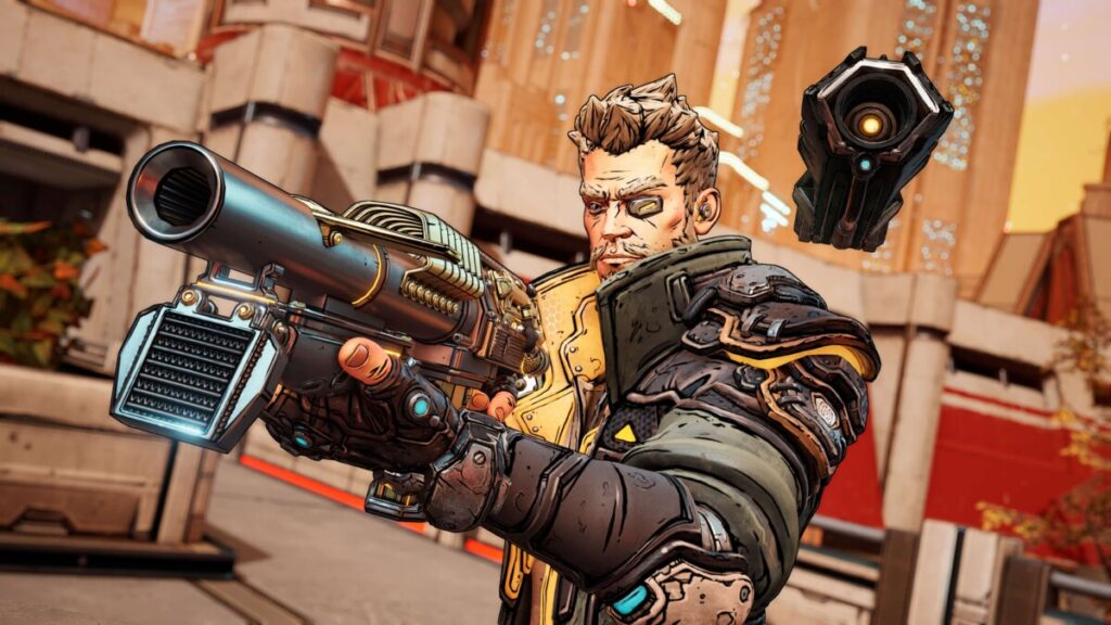 Borderlands 3