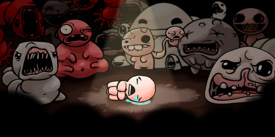 Создатель The Binding of Isaac работает над выпуском дополнения к игре