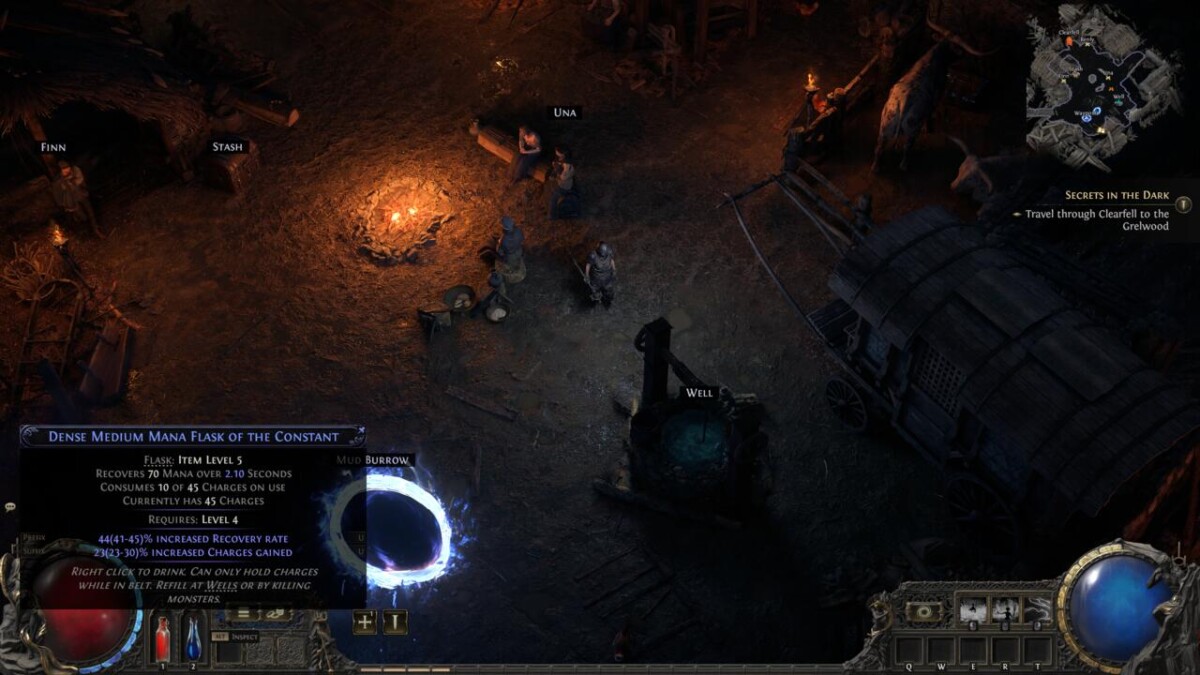 Path of Exile 2