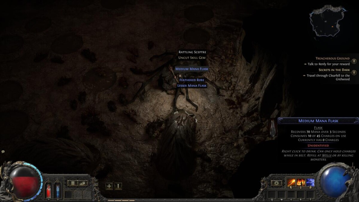 Path of Exile 2