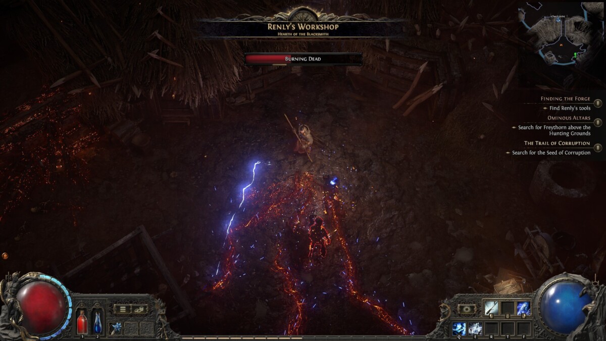 Path of Exile 2