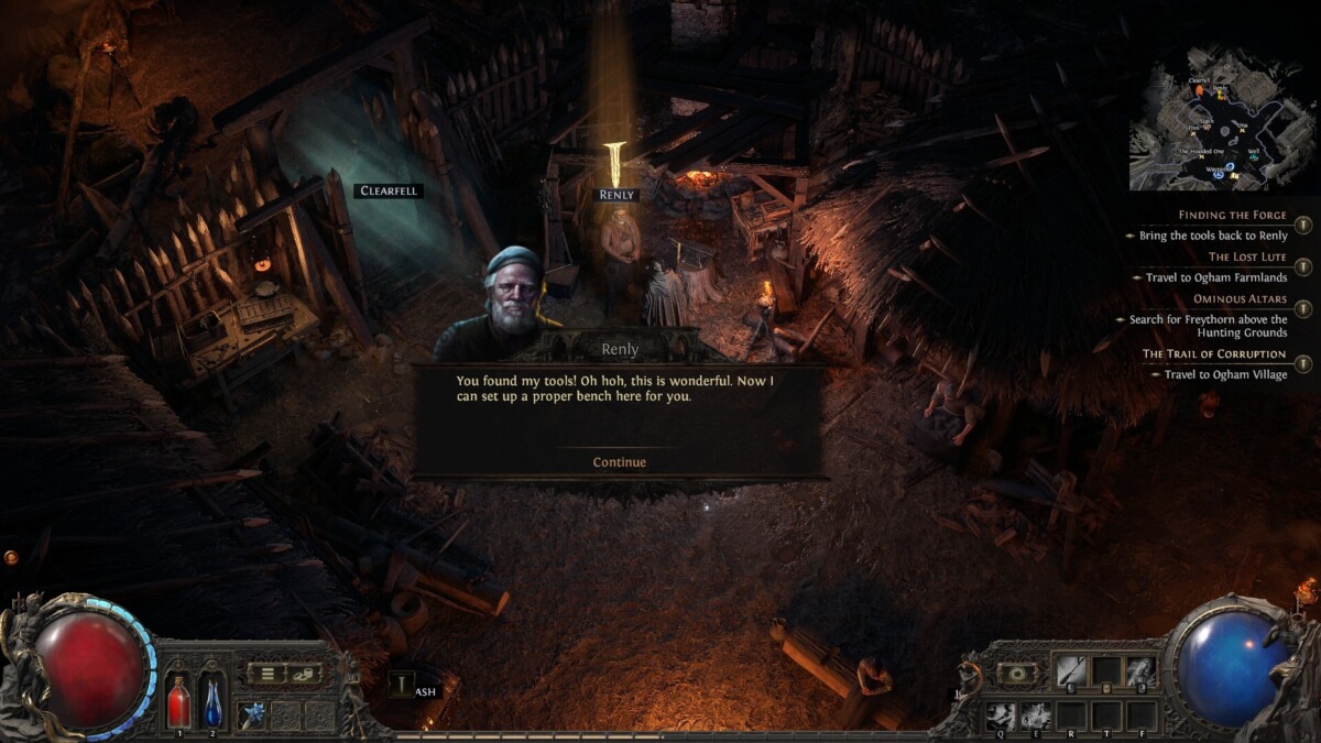 Path of Exile 2