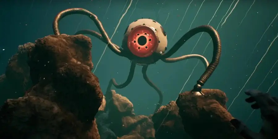 В январе 2025 года выйдет новое DLC для Atomic Heart