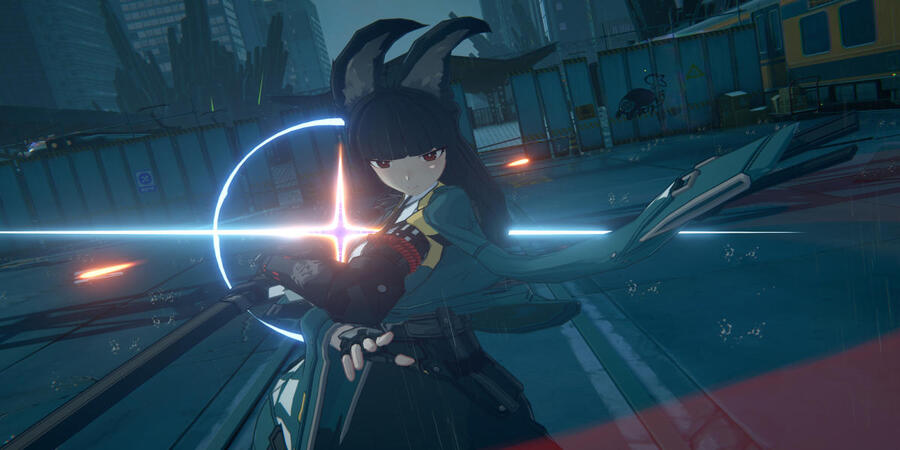 Игра Zenless Zone Zero появится на консолях Xbox Series X/S