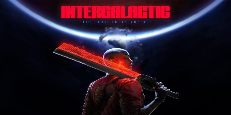 Разработчики Intergalactic: The Heretic Prophet вдохновились аниме «Ковбой Бибоп» и «Акира»