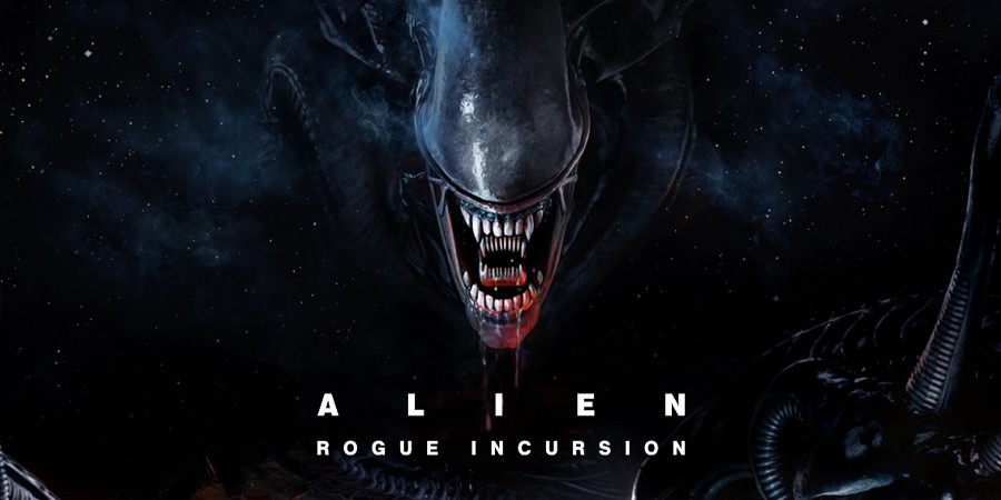 Игра для виртуальной реальности Alien: Rogue Incursion вышла на PS VR2 и Steam VR