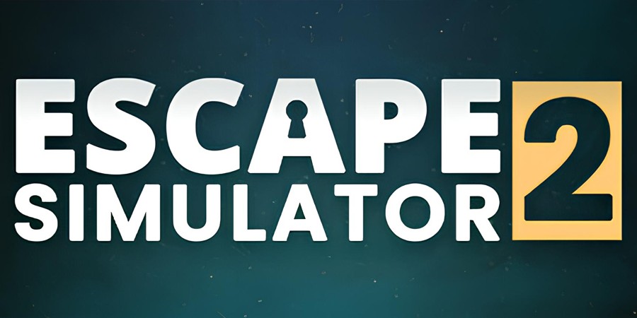 В Steam появилась страница Escape Simulator 2