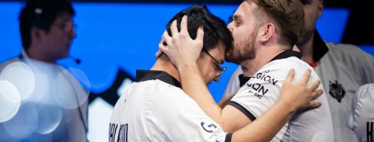 NiKo о матче с HEROIC на PW Shanghai Major 2024: «Это была самая сложная игра в плей-офф»