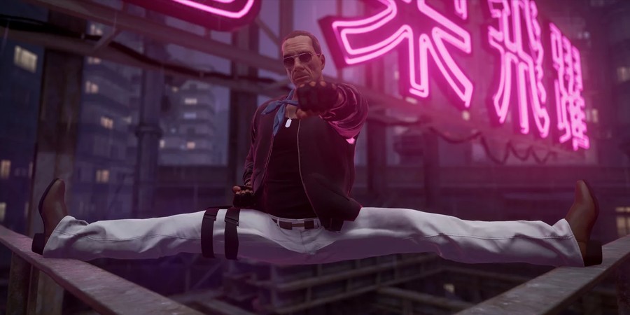 Жан-Клод Ван Дамм исполнит роль Макса Валианта в новой миссии Hitman World of Assassination